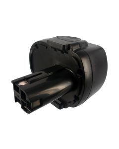 Batteri til SKIL 144VXT, 2565, 2566 etc 14.4V 3.3Ah Ni-MH