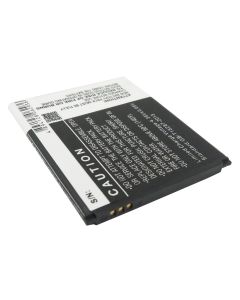 Batteri til Samsung Galaxy Ace 2 I8160 EB425161LU 1500 mAh