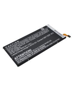 Batteri til Samsung Galaxy A5, 2300mAh 3.8V