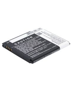 Batteri for Samsung Galaxy J1, SM-J100 EB-BJ100B