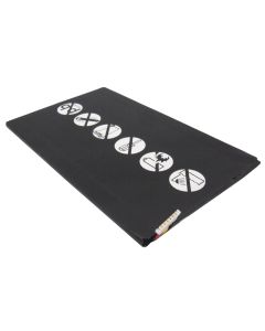 Batteri til Samsung Galaxy Tab 3 / 4 m.fl T4450E 4450 mAh