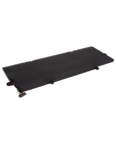 Batteri til Samsung NP740 7500mAh 7.6V