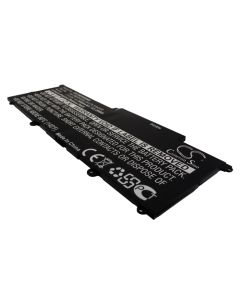 Batteri til Samsung 900X3C 7,4V 5850mAh AA-PBXN4AR AA-PLXN4AR Li-ion (internbatteri)
