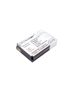 Batteri for Sonim XP Strike 3410 3,8V BAT-01950-01S
