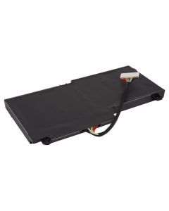 Batteri til Toshiba Satellite L55, P50, P55, S55 - P000573230, P000573240, PA5107U-1BRS