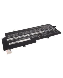Batteri for Toshiba Z830 Z835 Z935 m.fl