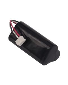 Batteri 700mAh 3.6V Ni-MH erstatter Wella HR-AAAU