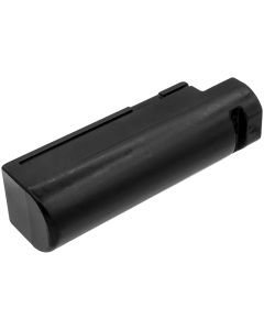 Batteri for Zebra LS / DS3600, DS3678, EVM, LI3600, LI3678, LS3678 82-166537-01
