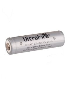 TrustFire 10440 (AAA)  3.7V 600 mAh