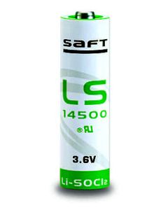 LS-14500 3,6V AA