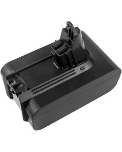 Batteri for Dyson Absolute DC58 DC59 DC61 DC62 DC72 V6 / 205794-01/04, 965874-02
