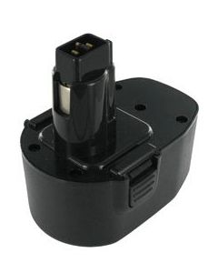 Batteri til Black & Decker, Firestorm 14.4V 3.0Ah NiMH
