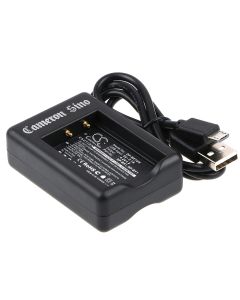 Sony NP-BX1 batteri 1080mAh, Cyber-shot DSC-RX100 