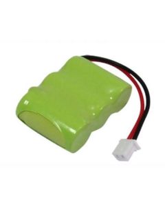 Batteri for Dogtra hundehalsband 3,6V 202NCP 35AAAH3BMX