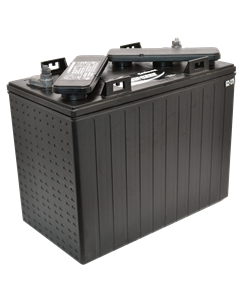 12V 150Ah Traksjonsbatteri erstatter Trojan T-1275  GC2-1275 Rocket