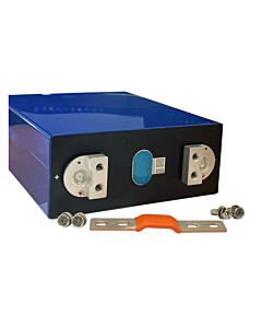 Eve  314Ah - LiFePO4 - 3.2V MB31 Prismatic grade A