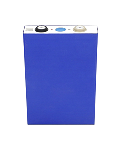 EVE LF105 3.2V 105Ah LiFePO4 Batteri Celle