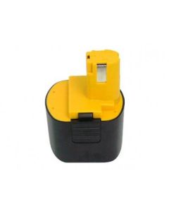 Batteri til National, Panasonic 9.6V 3.0Ah NiMH