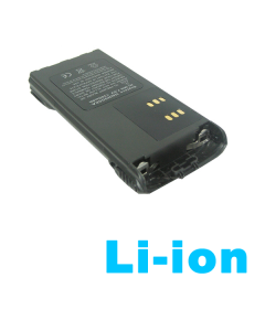 Batteri til sambandsradio 7.2V 2000mAh 14Wh HNN9013B Li-ion