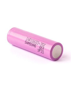 Samsung INR18650 35E Batteri 3,6V 3500mAh 8A 