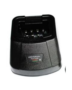 Lader til Motorola P200, HT600, P210 MT1000 etc.