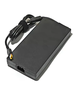 AC adapter for Lenovo  - 230W 18-20VDC firkantet plugg med pin