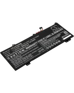 Batteri for Lenovo Yoga Ideapad 530S, Air 14, Flex 6-14