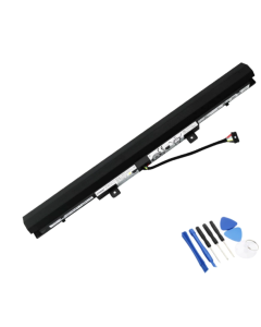 Batteri for Lenovo V110-15ISK-80TL 80TL01ALGE L15L4A02 L15L3A02 