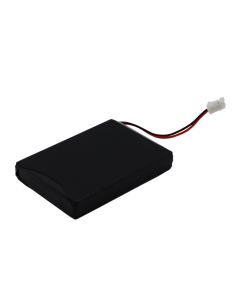Batteri for CHU-ZCT1H Dualshock PS4 Controller LIP1522