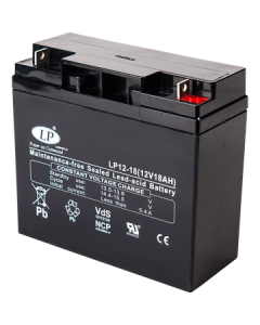12V 18Ah AGM T3