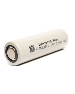 iJoy 20700 5-leg 3000mAh - 40A