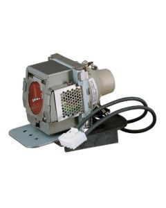 Projektorlampe til BenQ MP611, MP611C, MP620C, MP721, MP721C, MP725X, MP726 P/N 5J.J2C01.001 Original