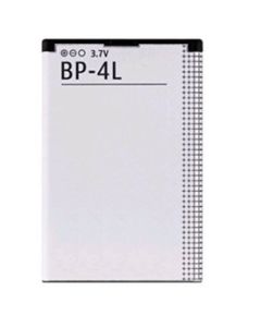 BP-4L Nokia kompatibelt 1200 mAh