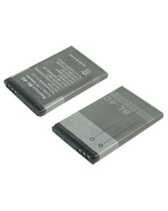 BL-4C Nokia kompatibelt 720 mAh