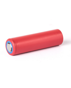 Sanyo NCR18650GA Li-ion batteri 3,4Ah (uten sikkerhetskrets) 