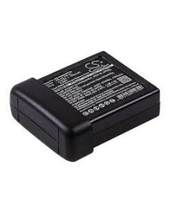 Batteri til Kenwood TH-22, TH-42, TH-79, TK208, TK308 serier 6V 1000mAh 6Wh PB32