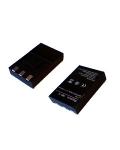 Batteri til Canon PowerShot, IXY, IXUS etc. 3,6V NB-1L