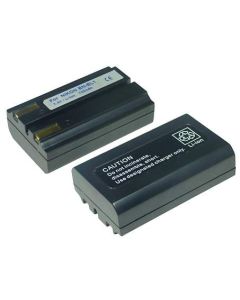 NP-800 Batteri til Konica, Minolta, Nikon 7.4 Volt 650 mAh 