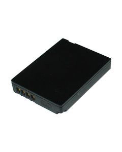 BP-DC7E Leica, Panasonic 3.6/3.7 Volt 860 mAh kompatibelt