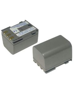 Batteri til Canon 7.4 Volt 1500 mAh BP-2L14 