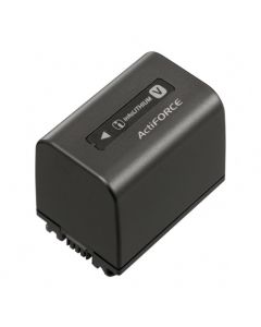 NP-FV50 Sony 6.8 Volt 1960 mAh kompatibelt