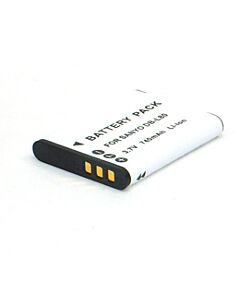 D-LI88, DB-L80, PX1686 Batteri til Pentax, Sanyo 3.6/3.7 Volt 700 mAh 