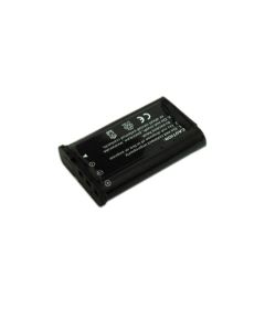 NP-90 Batteri til Casio Exilim EX-FH100, EX-H10, EX-H15, EX-H20G 3.6/3.7 Volt 1950 mAh 