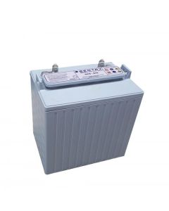 8V 170Ah/20h Syklisk block batteri erstatter Trojan T875