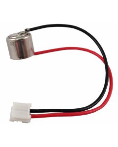 Batteri til Panasonic NAiS FP1 PLC/PLS 3V 160 mAh, AFP1801
