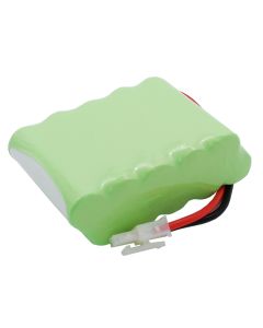 Batteri til Robomow Perimeter Switch 12V 2000mAh Ni-MH