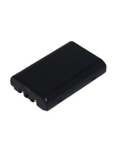 Batteri håndterminal Casio, Symbol 3.7V 2,0Ah 1UF103450