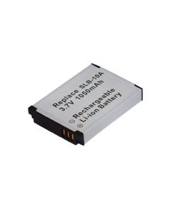 Batteri for Samsung kamera 1050 mAh SLB-10A