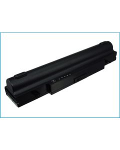 Batteri til Samsung PC 11,1V 6600mAh AA-PB9NC5B 9 celler Høykapasitet