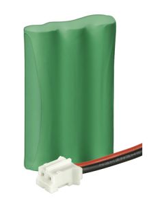 Batteri til Alcatel, Ericsson, Samsung 3.6 Volt 550 mAh NiMH T947 kompatibelt